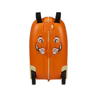 Samsonite 52.0cm, Kinderkoffer Dream2go Tiger 