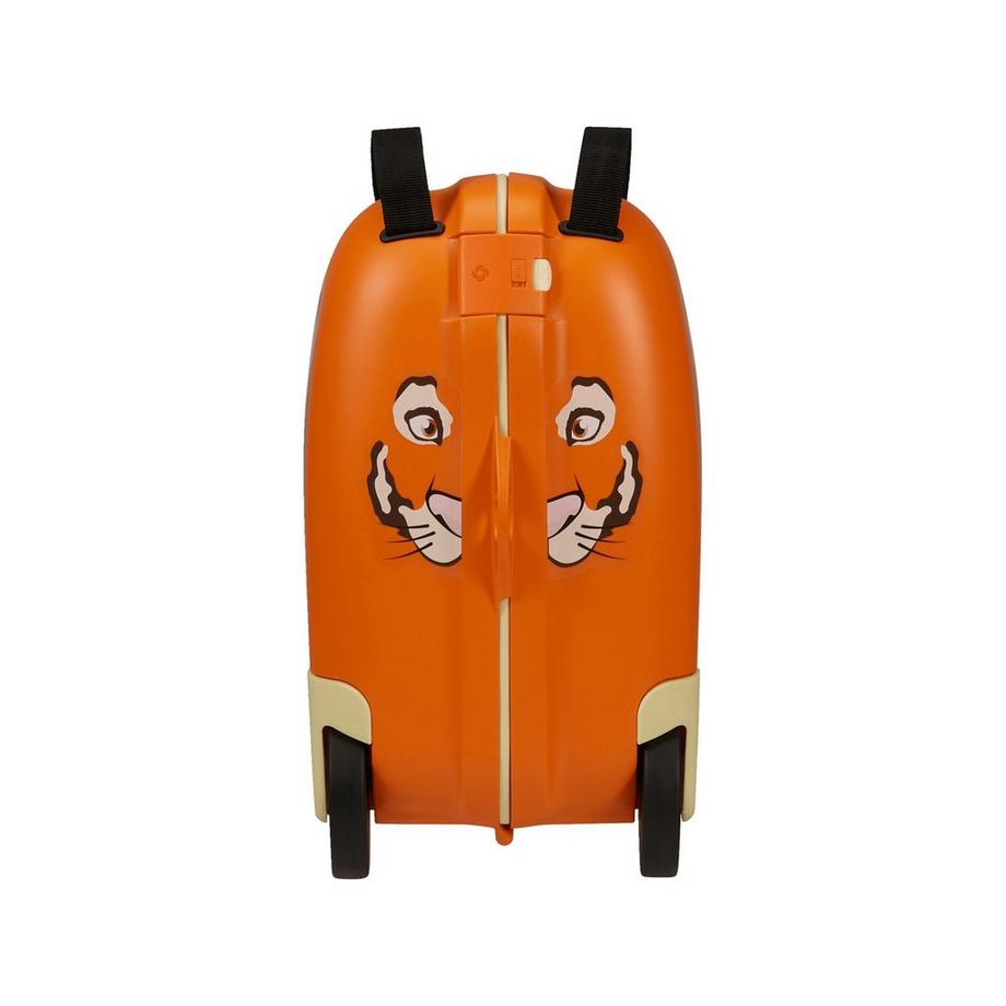 Samsonite 52.0cm, Kinderkoffer Dream2go Tiger 