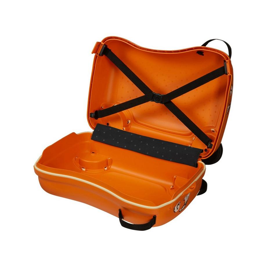 Samsonite 52.0cm, Kinderkoffer Dream2go Tiger 