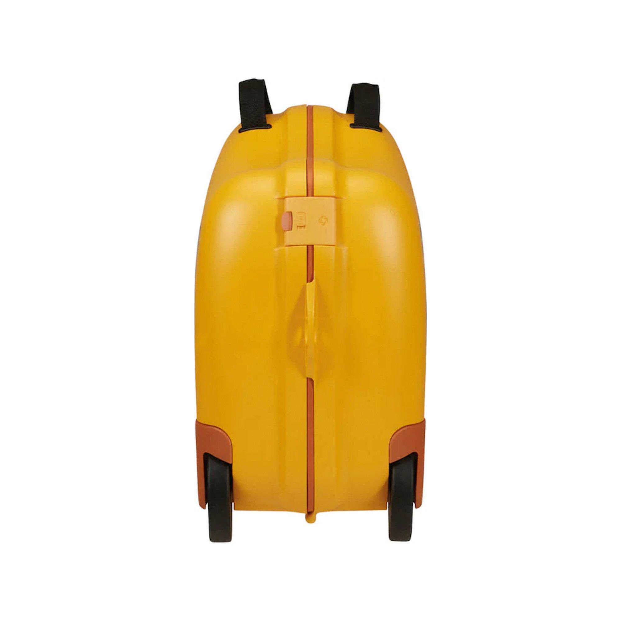 Samsonite 52.0cm, Kinderkoffer Dream2go Giraffe 