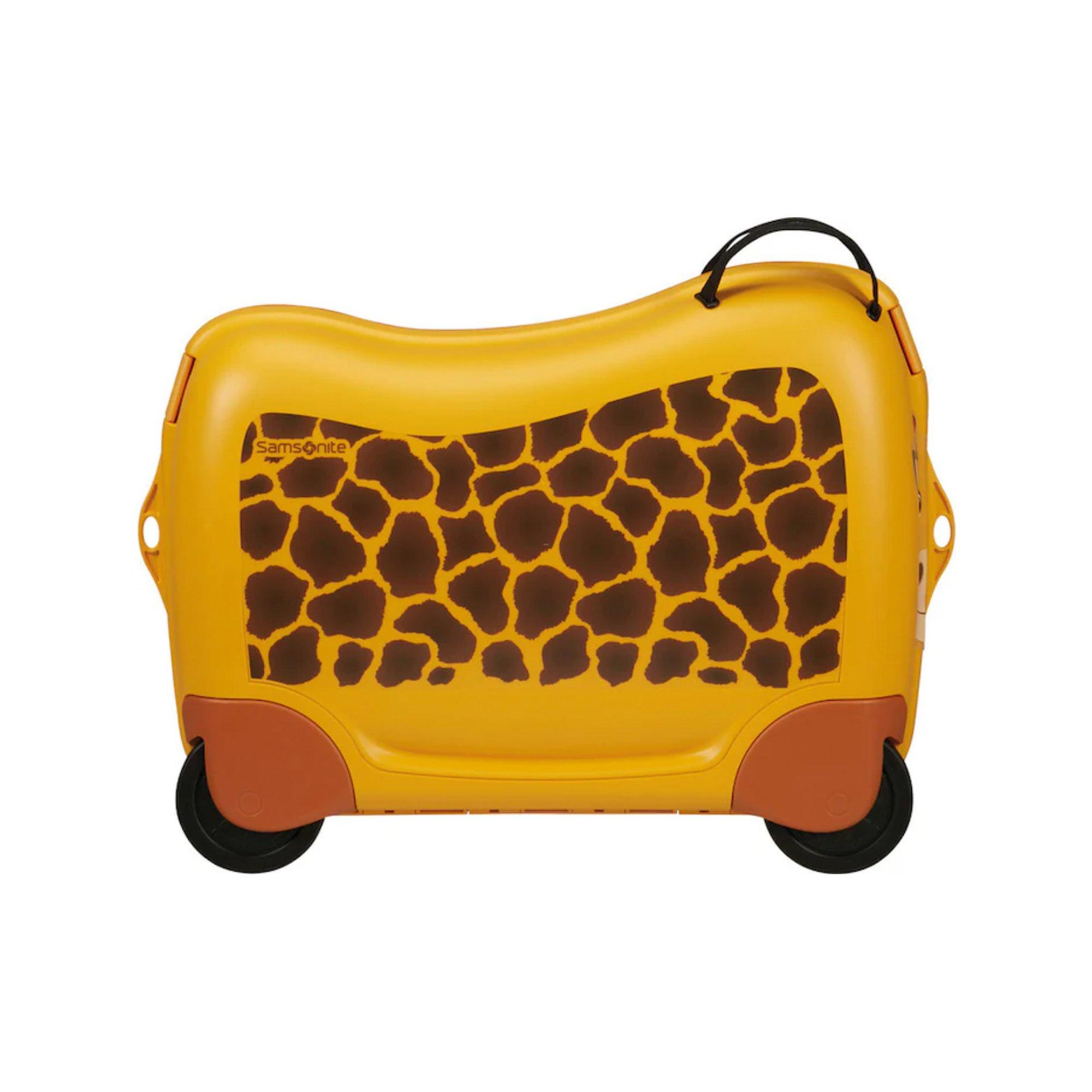Samsonite 52.0cm, Kinderkoffer Dream2go Giraffe 