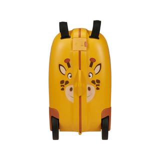 Samsonite 52.0cm, valise d'enfant Dream2go Giraffe 