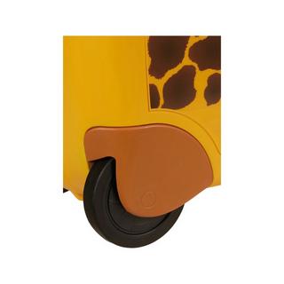 Samsonite 52.0cm, Kinderkoffer Dream2go Giraffe 