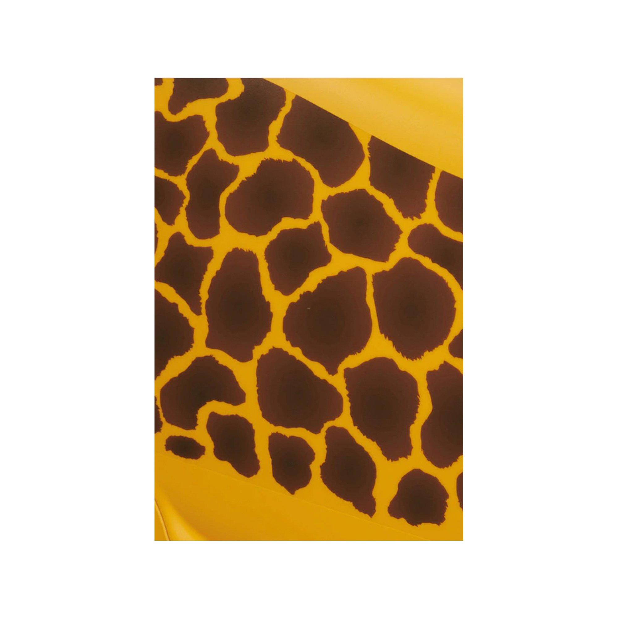 Samsonite 52.0cm, Kinderkoffer Dream2go Giraffe 