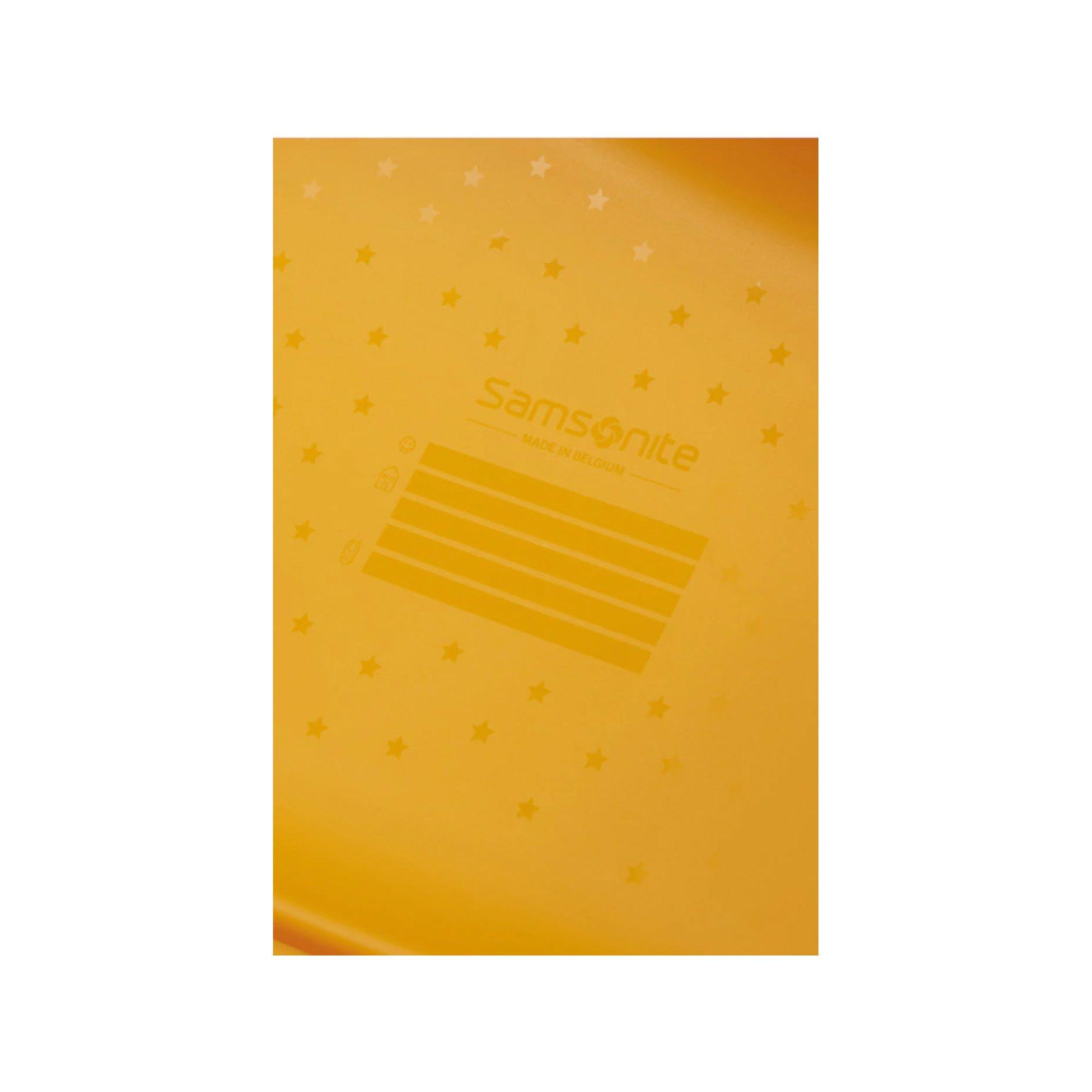 Samsonite 52.0cm, Kinderkoffer Dream2go Giraffe 