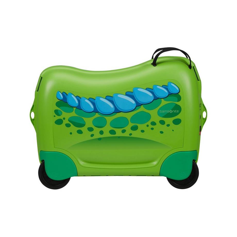 Samsonite 52.0cm, Kinderkoffer Dream2go Dino 