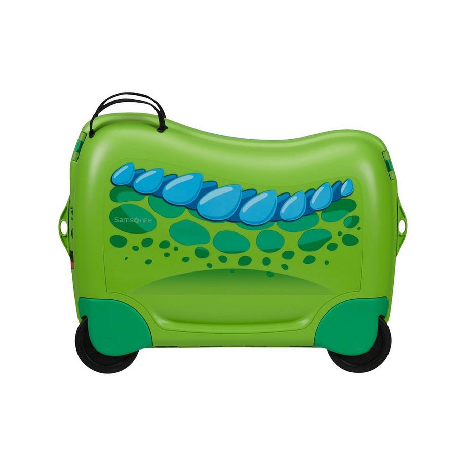 Samsonite 52.0cm, Kinderkoffer Dream2go Dino 