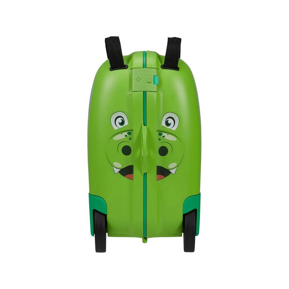 Samsonite 52.0cm, Kinderkoffer Dream2go Dino 
