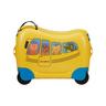 Samsonite 52.0cm, valise d'enfant Dream2go Bus 