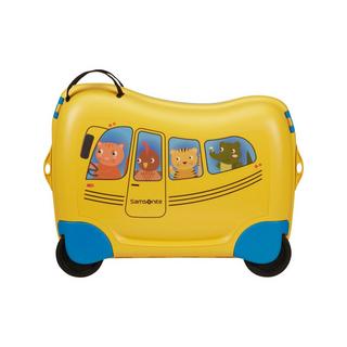 Samsonite 52.0cm, Kinderkoffer Dream2go Bus 