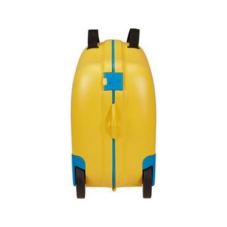 Samsonite 52.0cm, Kinderkoffer Dream2go Bus 