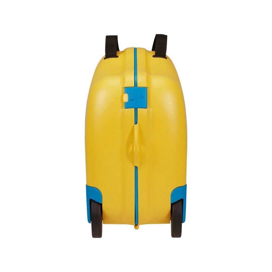 Samsonite 52.0cm, Kinderkoffer Dream2go Bus 