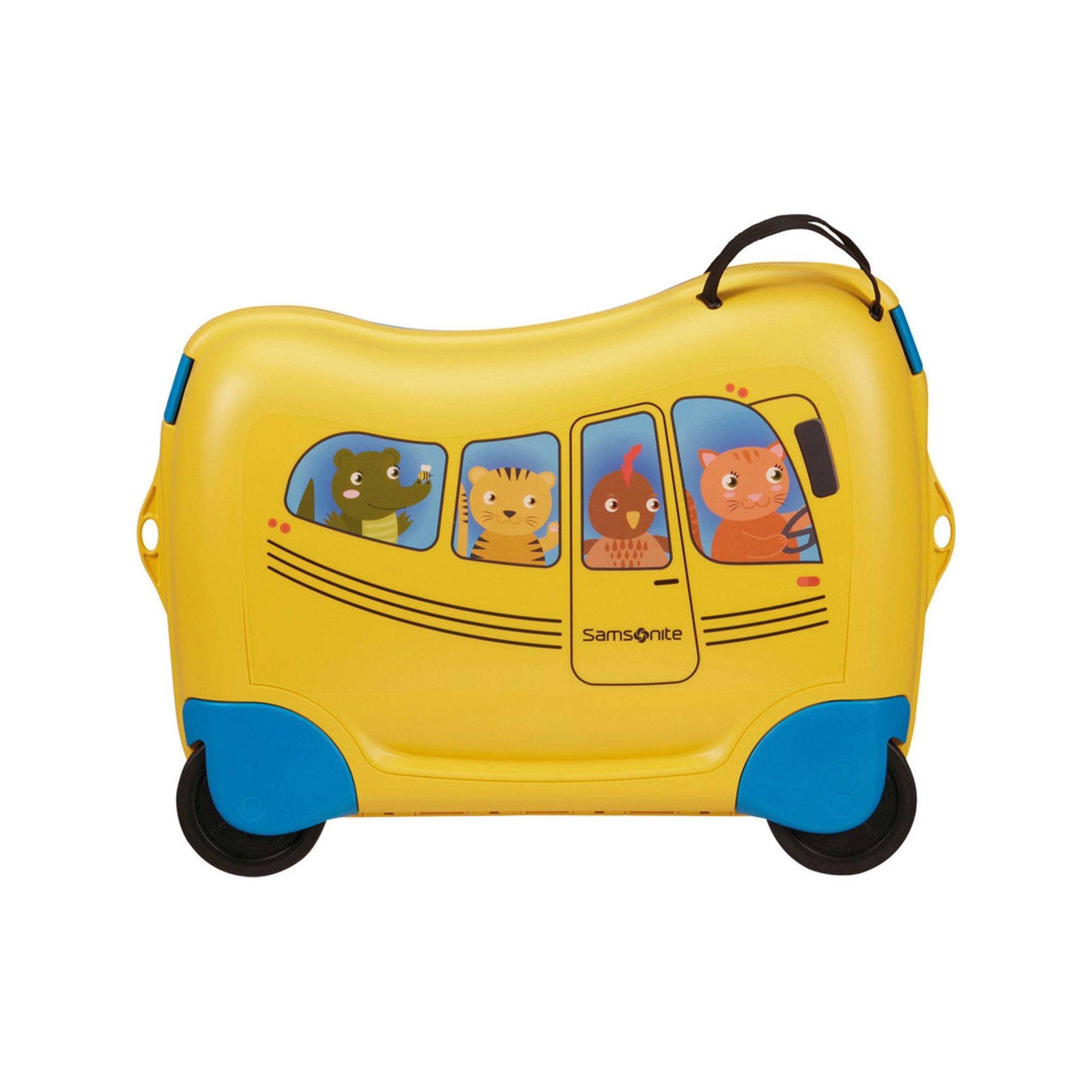 Samsonite 52.0cm, Kinderkoffer Dream2go Bus 