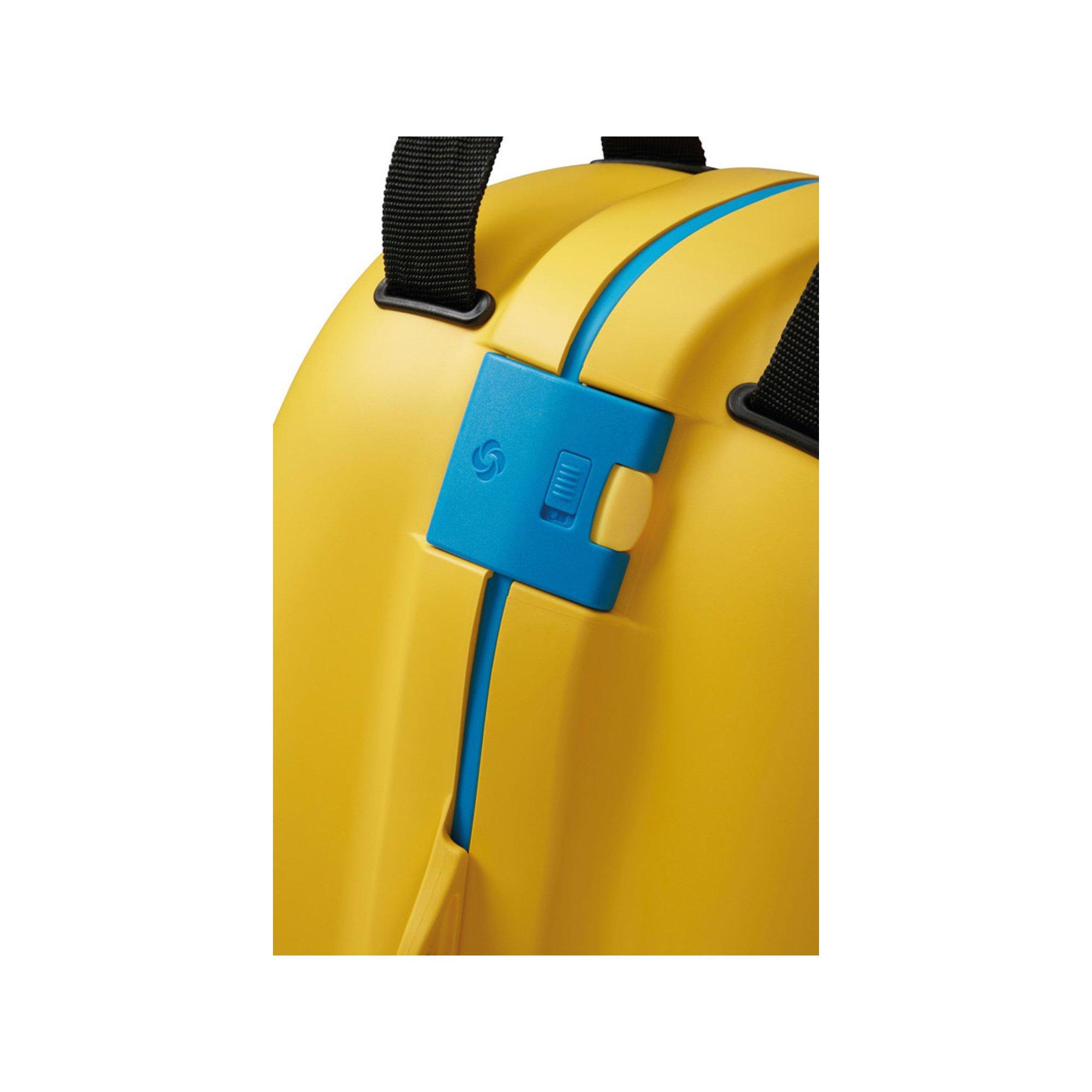 Samsonite 52.0cm, valise d'enfant Dream2go Bus 