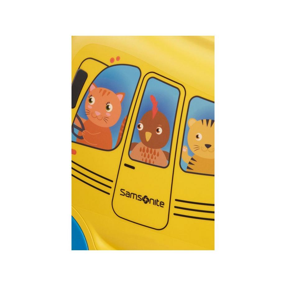 Samsonite 52.0cm, Kinderkoffer Dream2go Bus 