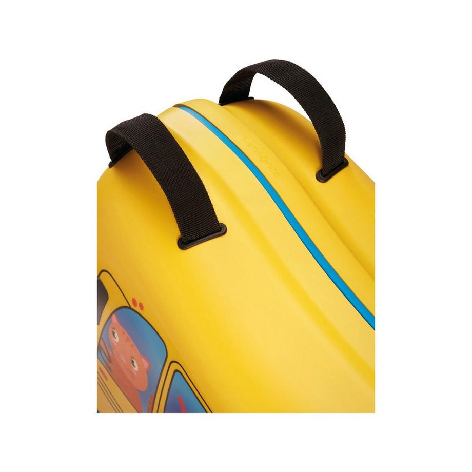 Samsonite 52.0cm, Kinderkoffer Dream2go Bus 