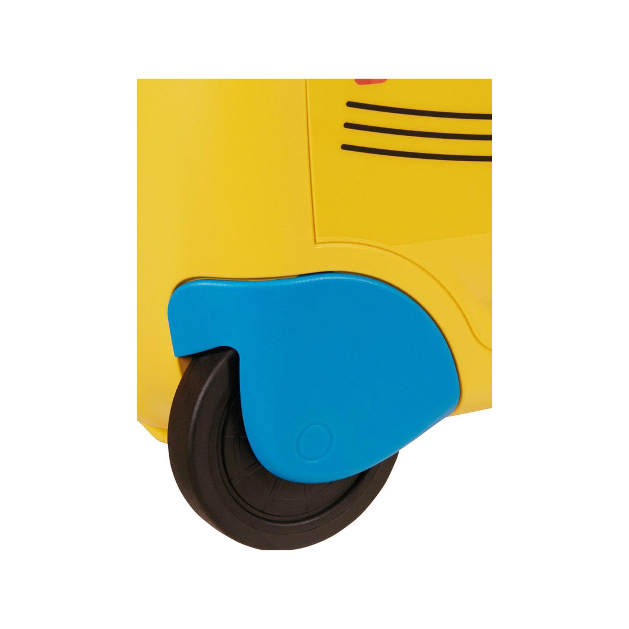 Samsonite 52.0cm, valise d'enfant Dream2go Bus 