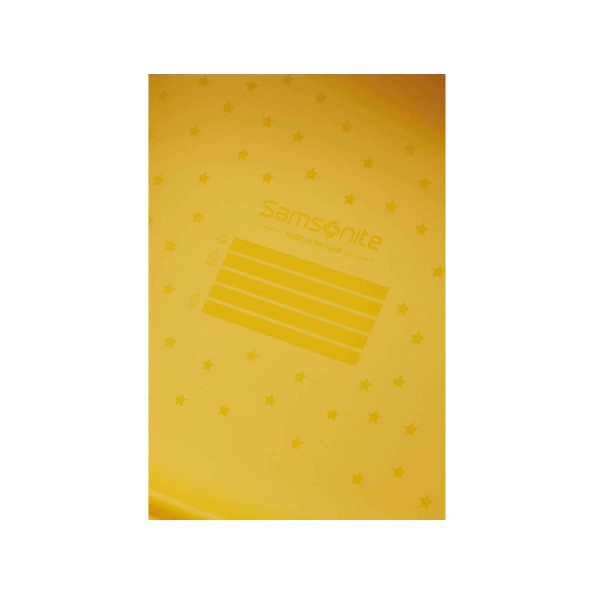 Samsonite 52.0cm, valise d'enfant Dream2go Bus 