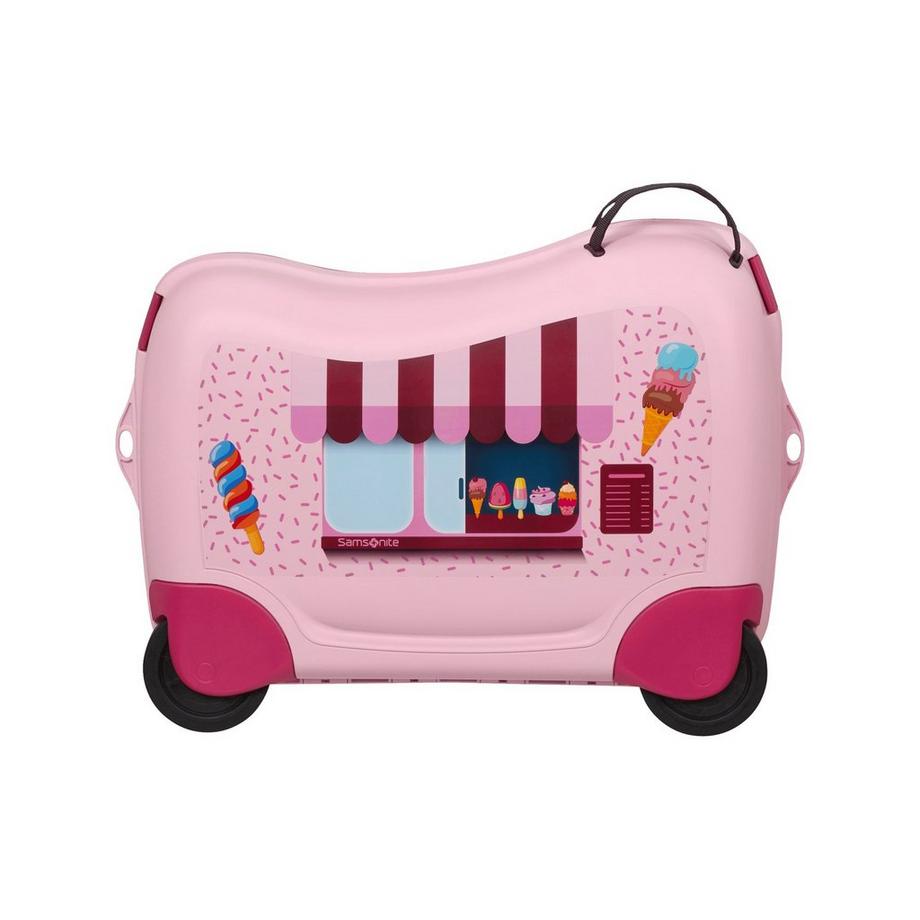 Samsonite 52.0cm, Kinderkoffer Dream2go icecream 