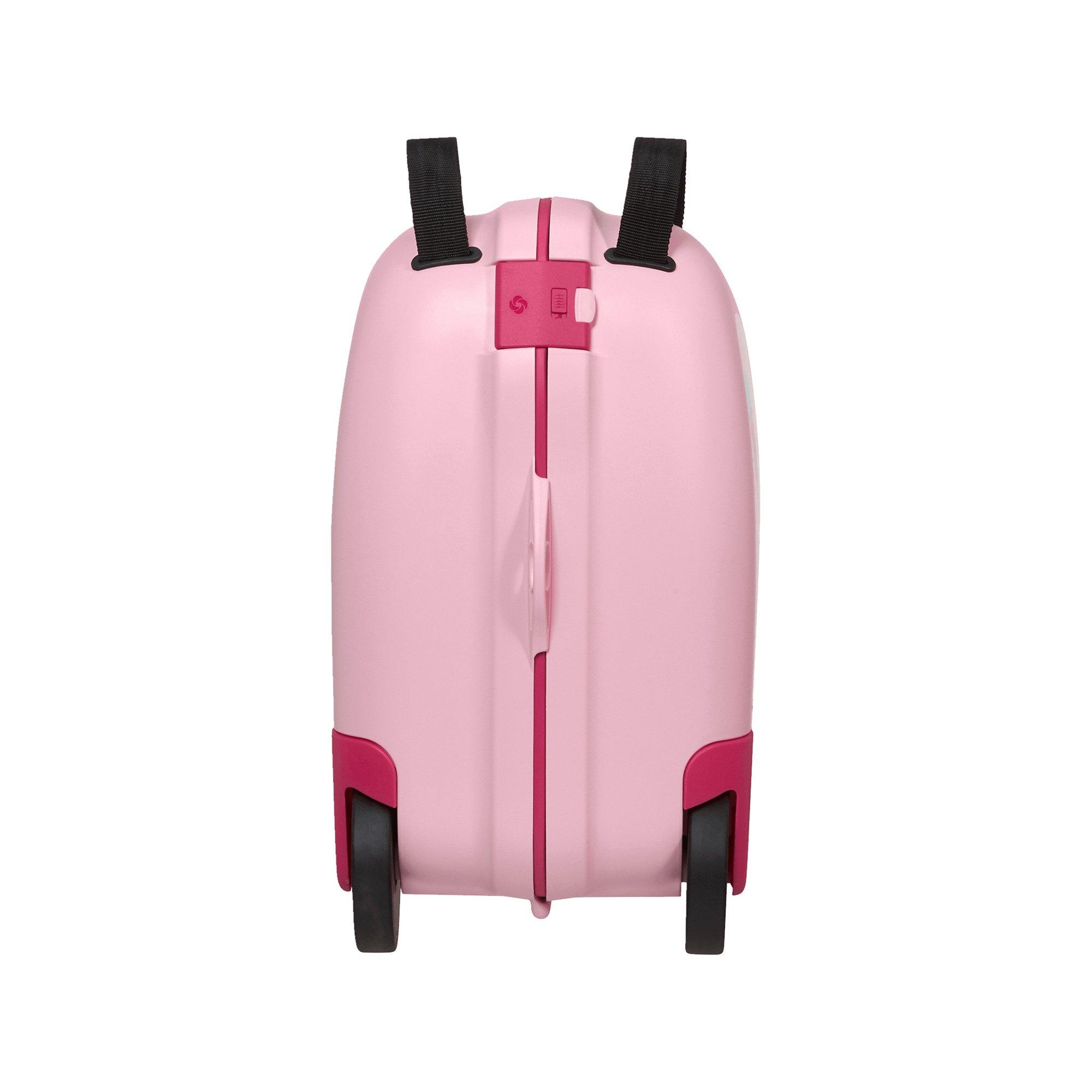 Samsonite 52.0cm, Kinderkoffer Dream2go icecream 