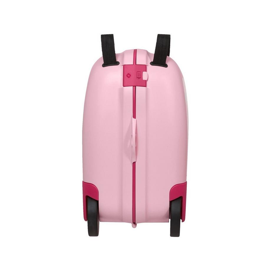 Samsonite 52.0cm, Kinderkoffer Dream2go icecream 