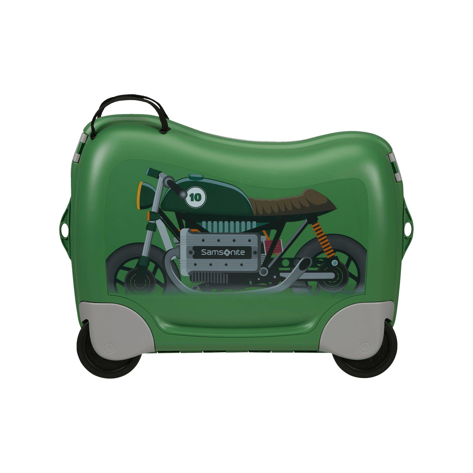 Samsonite 52.0cm, valigia per bambini Dream2go Bike 