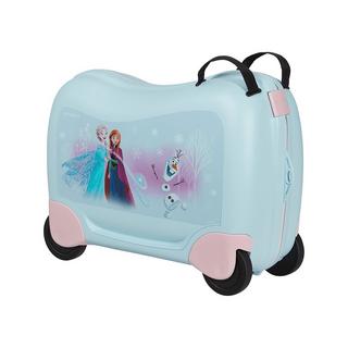 Samsonite 52.0cm, valigia per bambini Dream2go Frozen 