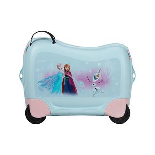 Samsonite 52.0cm, valigia per bambini Dream2go Frozen 