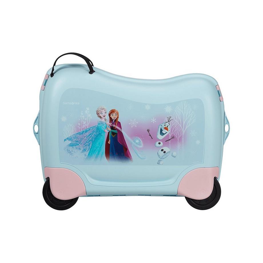 Samsonite 52.0cm, valise d'enfant Dream2go Frozen 