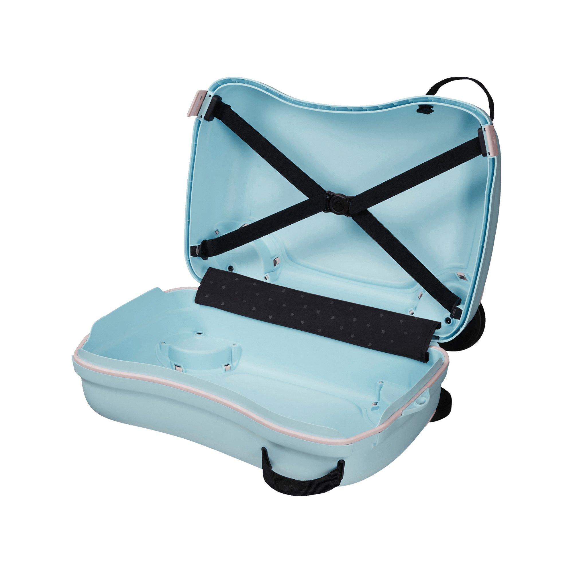 Samsonite valise d'enfant Dream2go Frozen acheter en