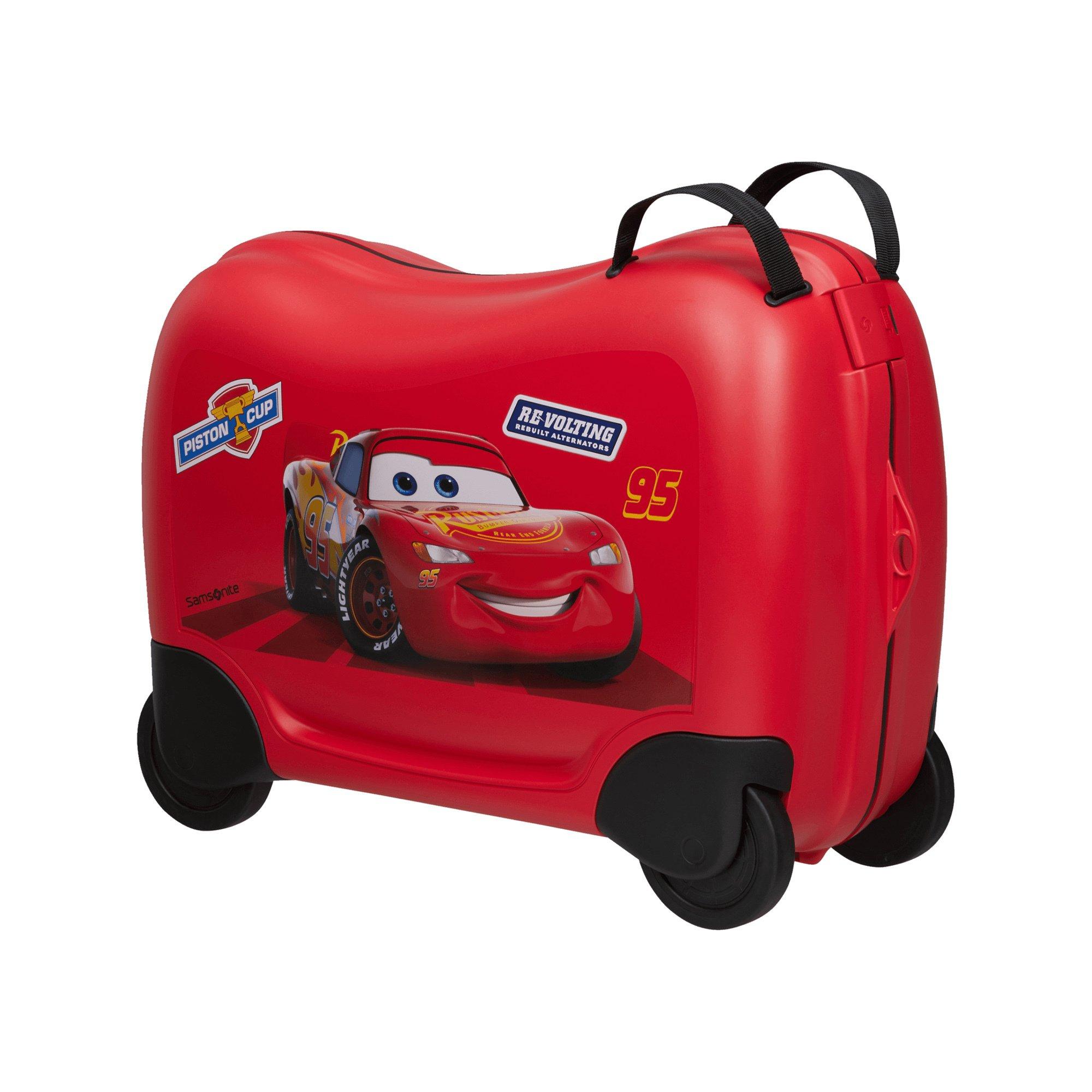 Kinderkoffer / Deko-Koffer „Endlich Rentner“ – Aus Starker Pappe, 23 Cm, Personalisierbar