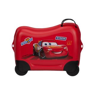 Samsonite 52.0cm, Kinderkoffer Dream2go Cars 