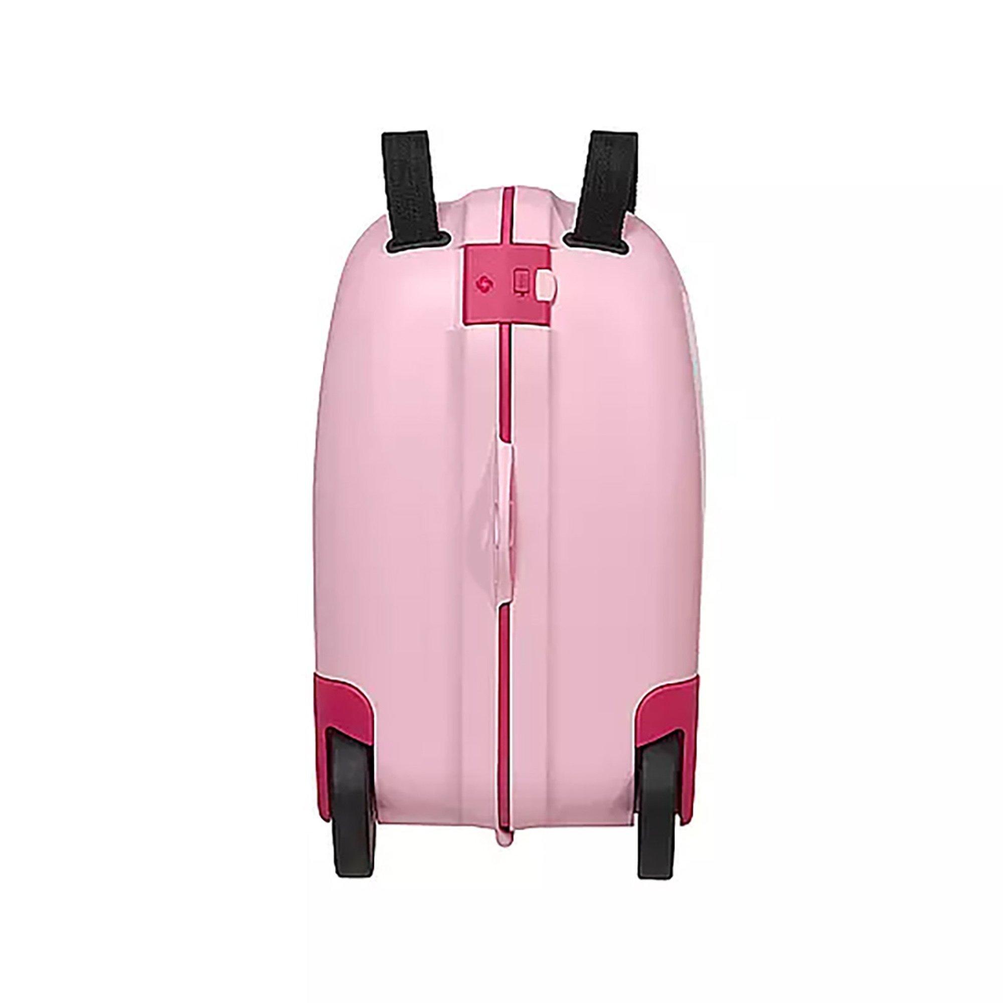 Samsonite 52.0cm, Kinderkoffer Dream2go Minnie 