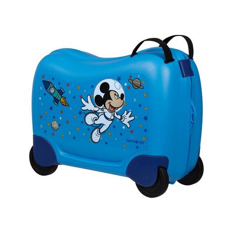 Samsonite 52.0cm, valigia per bambini Dream2go Mickey 