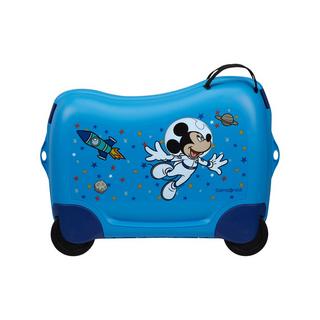 Samsonite 52.0cm, valigia per bambini Dream2go Mickey 