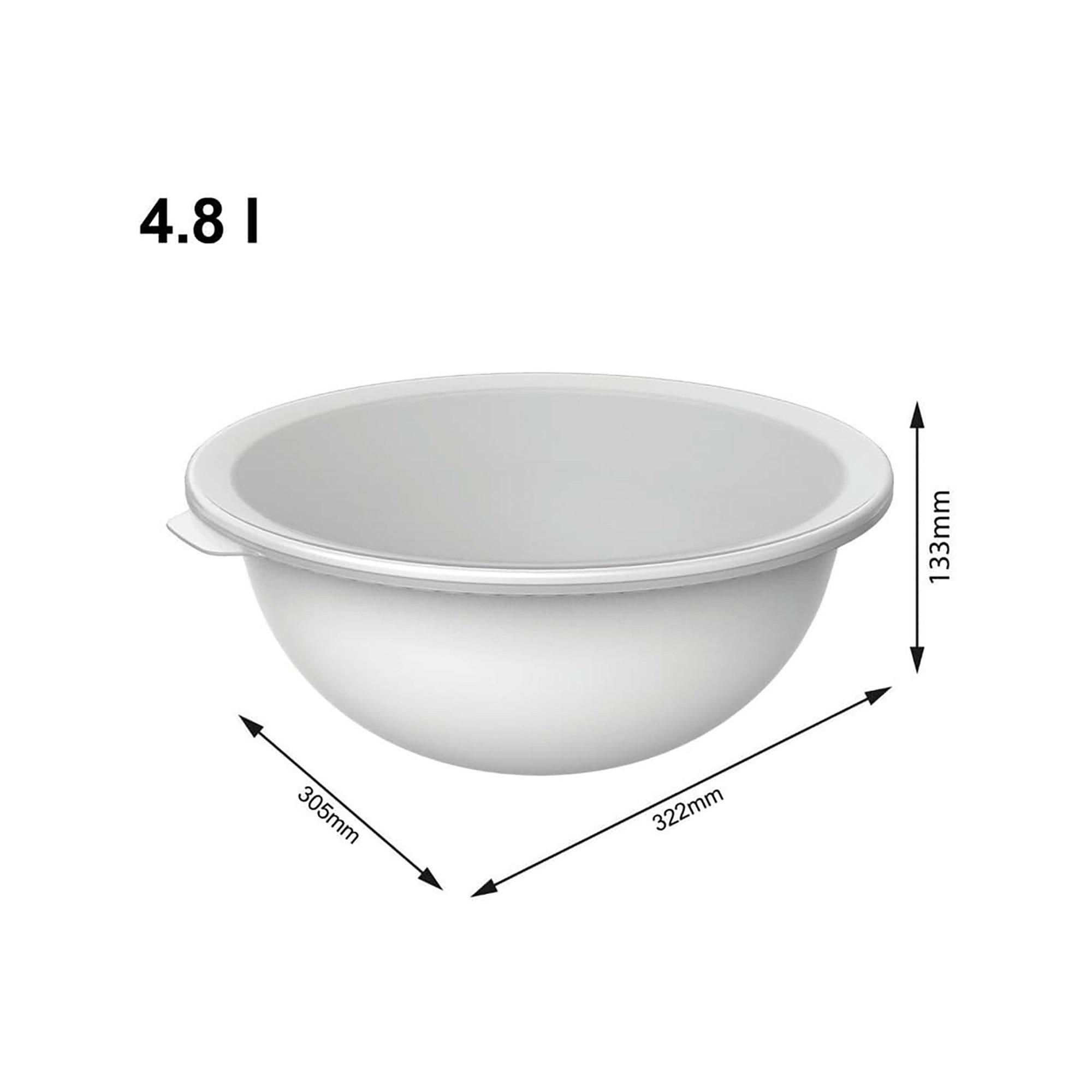 rotho Insalatiera Caruba 