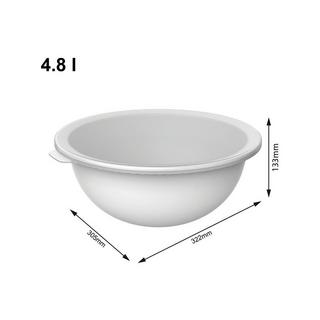 rotho Insalatiera Caruba 