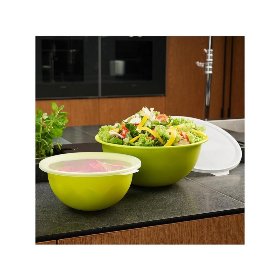 rotho Salatschüssel Caruba 