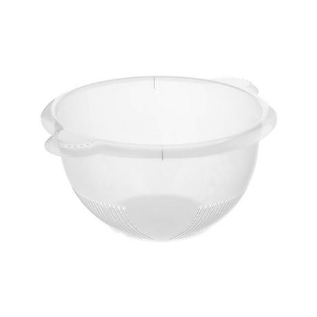 rotho Salatsieb Rondo 