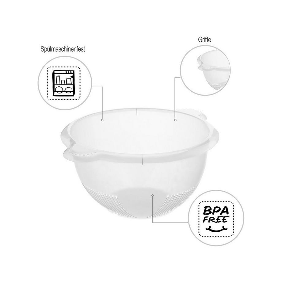 rotho Colapasta Rondo 