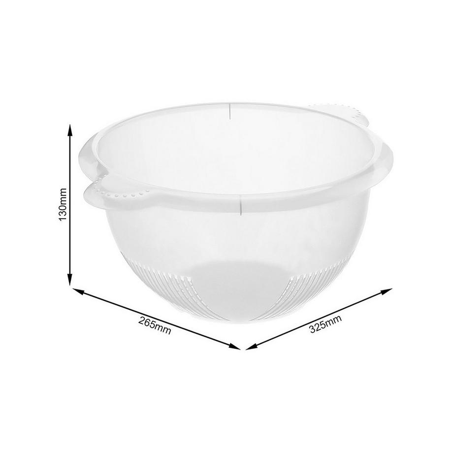 rotho Colapasta Rondo 