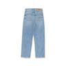 TOMMY HILFIGER BAGGY WIDE MID WASH Jeans 