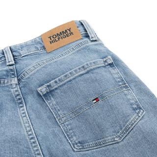 TOMMY HILFIGER BAGGY WIDE MID WASH Jeans 