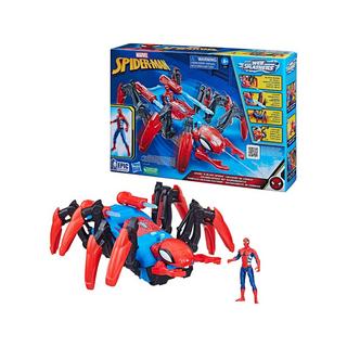 Hasbro  Marvel Spider-Man Krabbelspinne mit Wasserspritze 