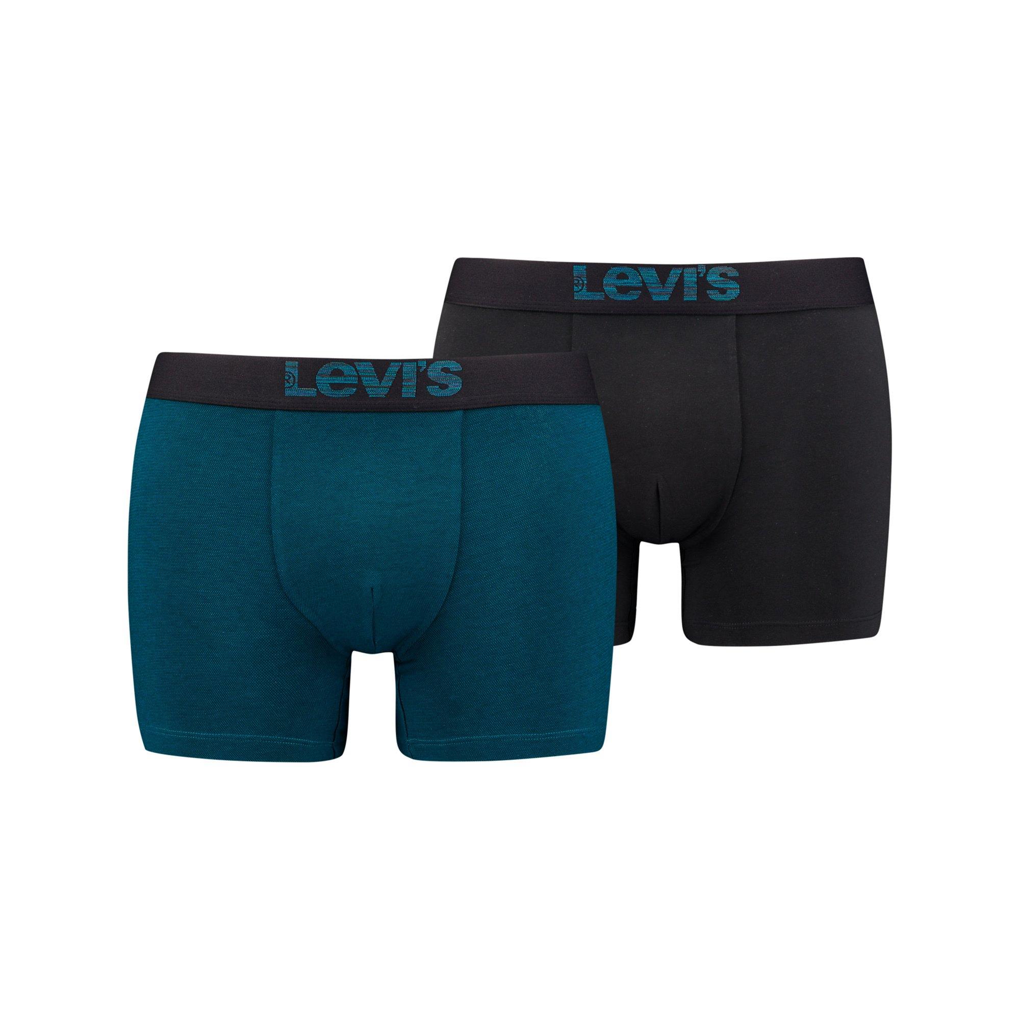 Image of Duopack, Pantys Herren Mitternachtsblau M