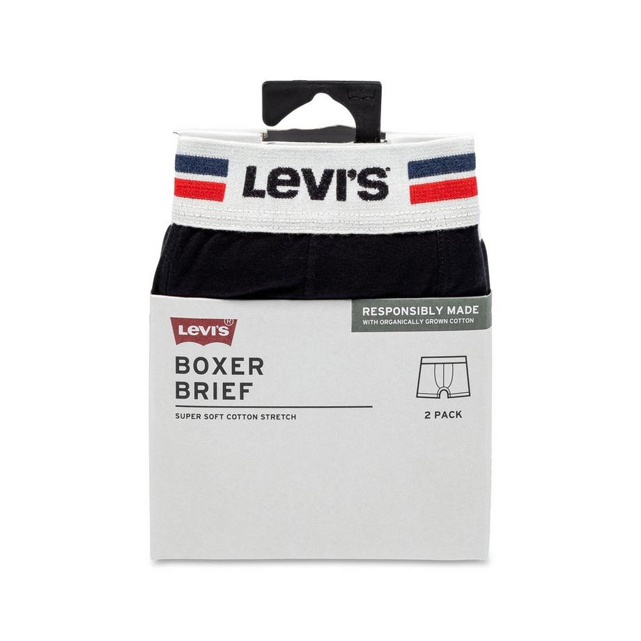 Levi's® Boxers Lot de 2  