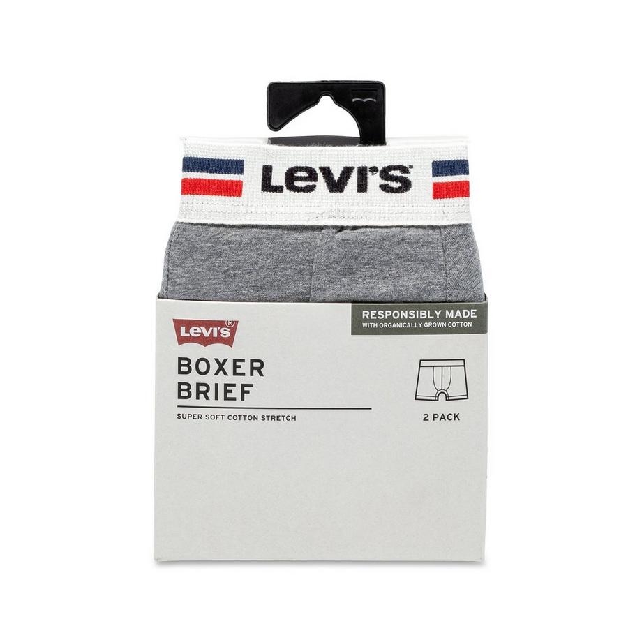 Levi's® Boxer Confezione Doppia  