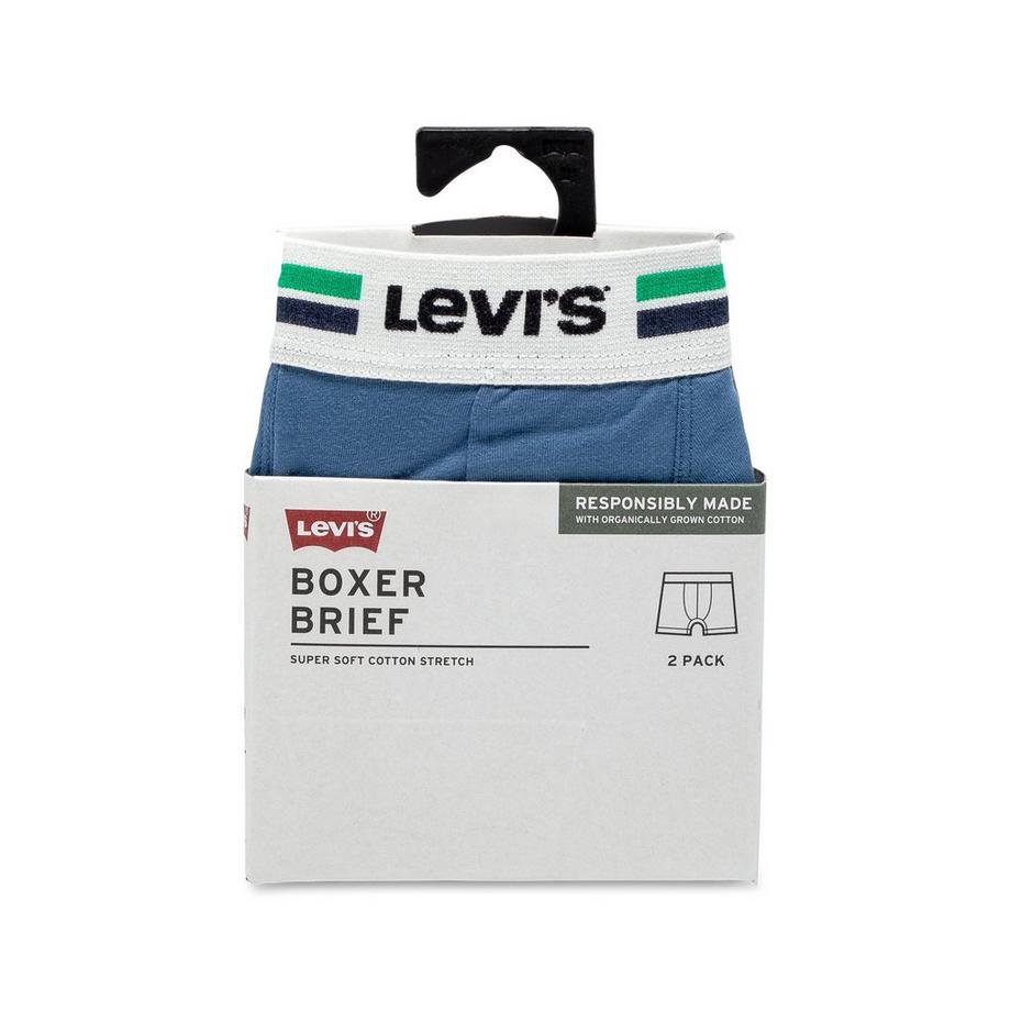 Levi's® Boxer Confezione Doppia  