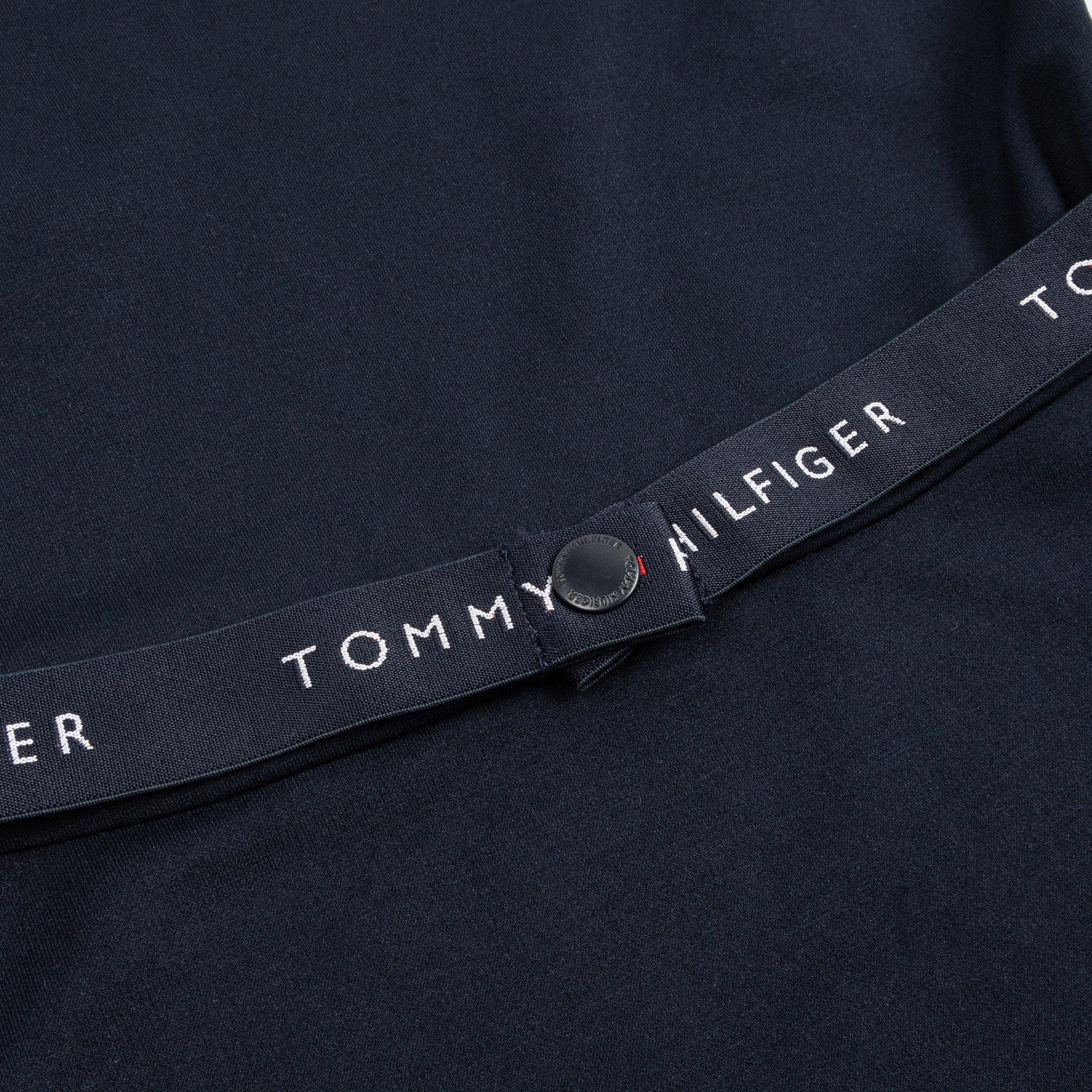 TOMMY HILFIGER ESSENTIAL SKATER DRESS Robe 