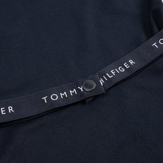 TOMMY HILFIGER ESSENTIAL SKATER DRESS Kleid 